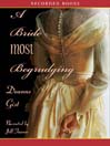 Imagen de portada para A Bride Most Begrudging
